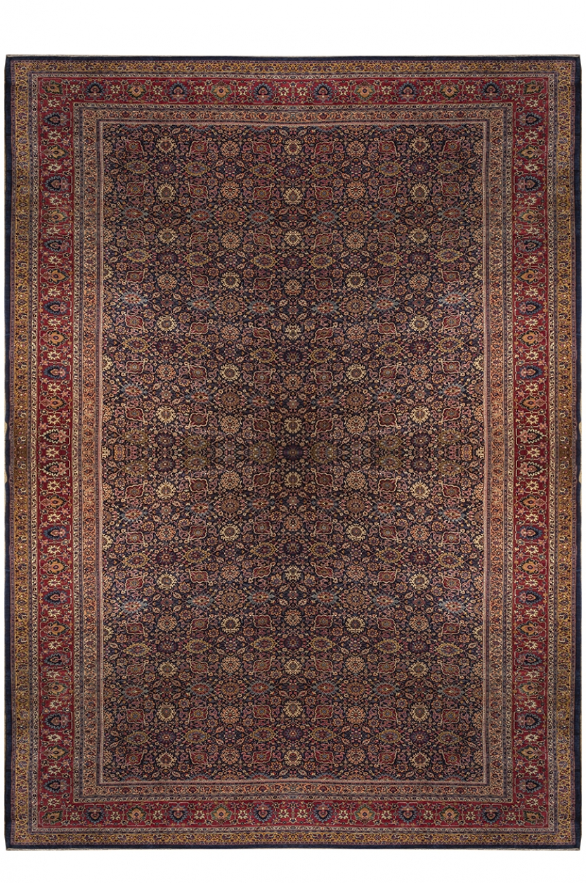 ماهی سراسر
