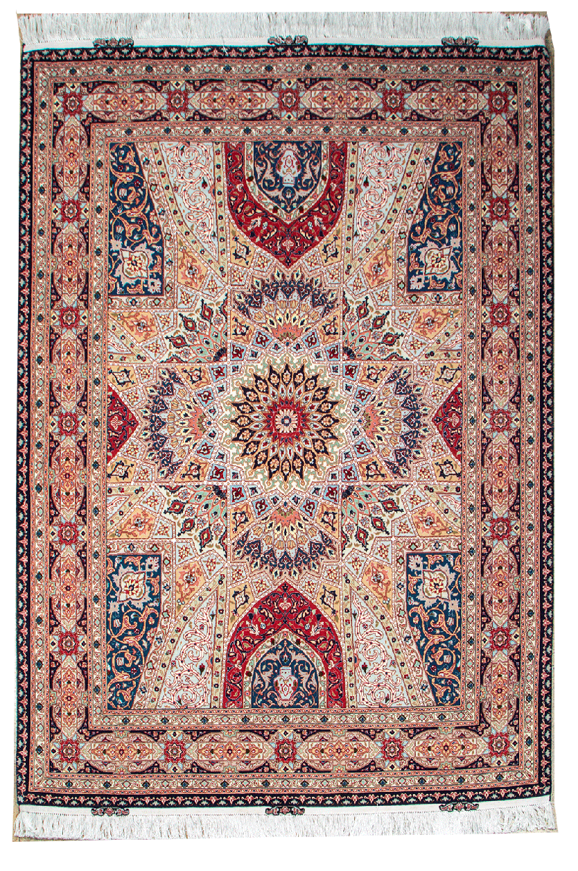 یک ترنج