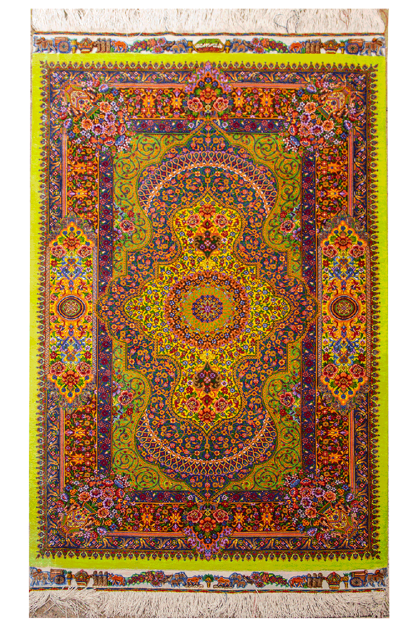 ترنجی