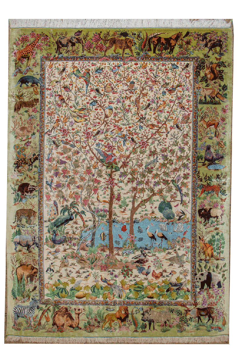 ترنجی اسلیمی