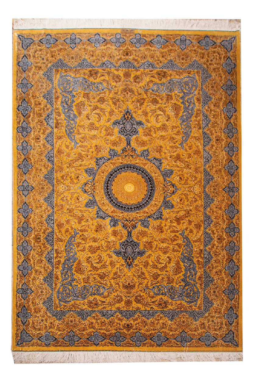 ترنجی اسلیمی