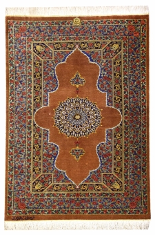 Simple floor terracotta Rahmani