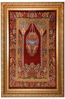 Altar Hasan zadeh