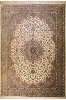 Toranji Padide Carpet