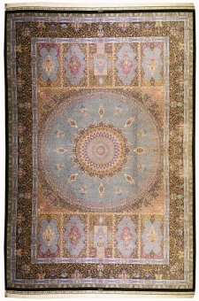 ترنجی علی محمدی