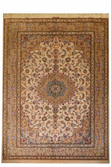 Toranji Padide Carpet