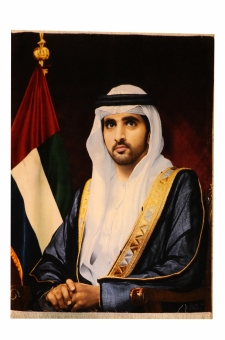 prince of dubai    