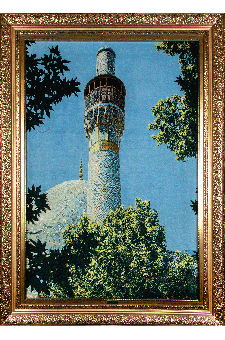 Sheikh Lotfollah Mosque    