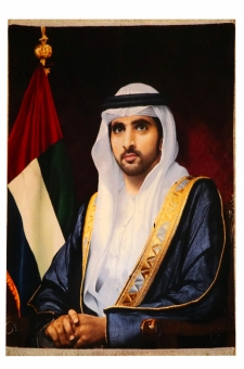 prince of dubai      