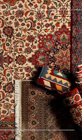 handmade carpet