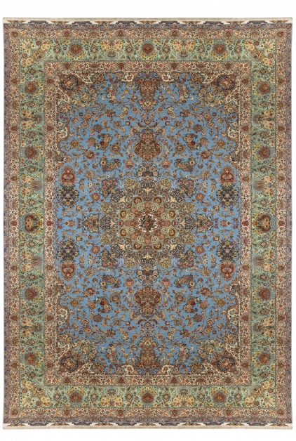 ترنجی قره باغی