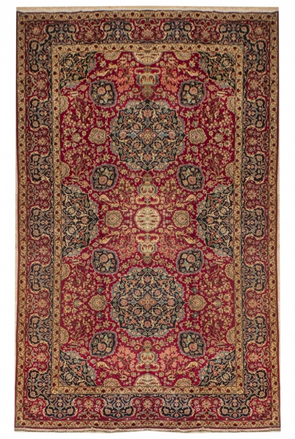 دو ترنج درختی اعلاباف
