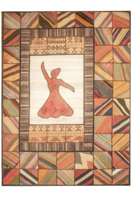تیکه دوزی     