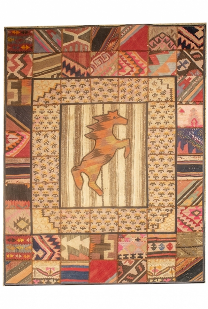 تیکه دوزی     