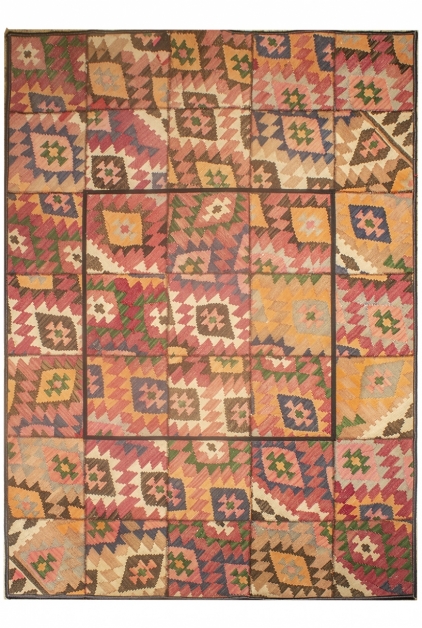 تیکه دوزی     
