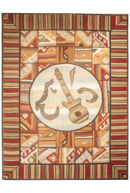 تیکه دوزی     