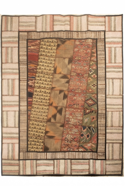 تیکه دوزی     