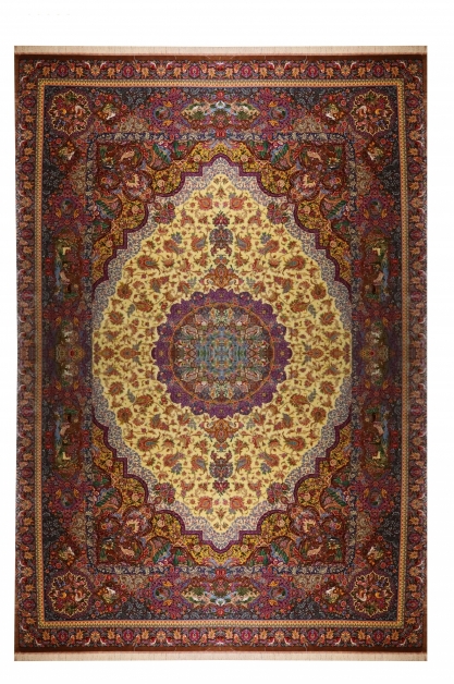 ترنجی حیوان دار     