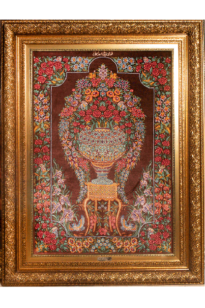 گلدانی     