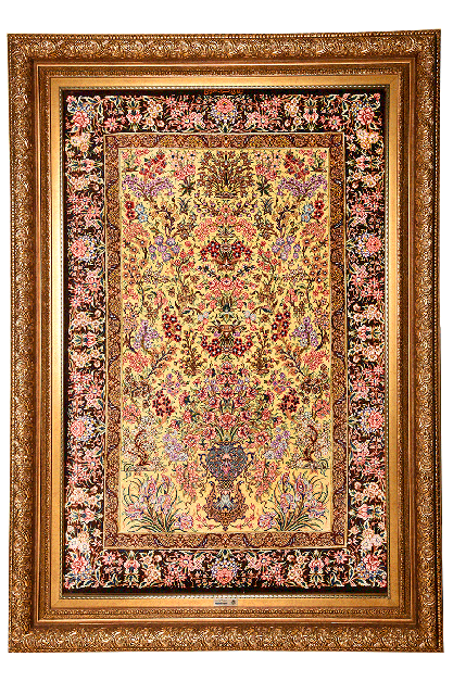 گلدانی سمعیی