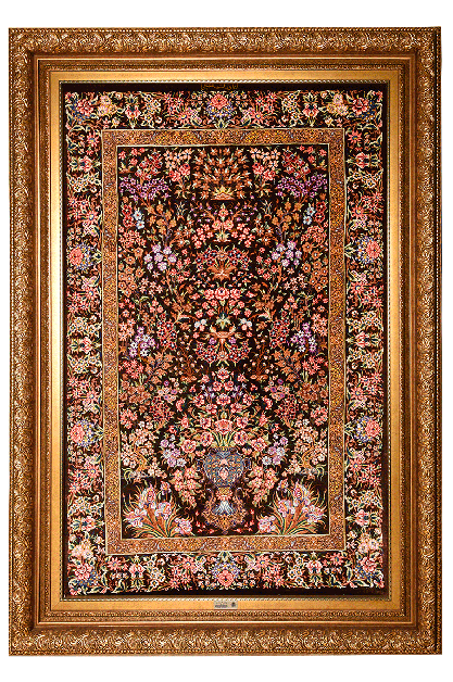 گلدانی سمعیی
