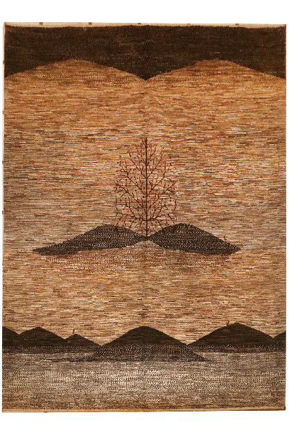 درختی    