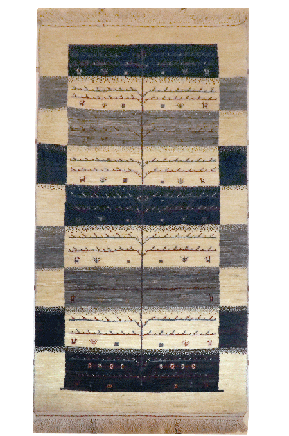 درختی    