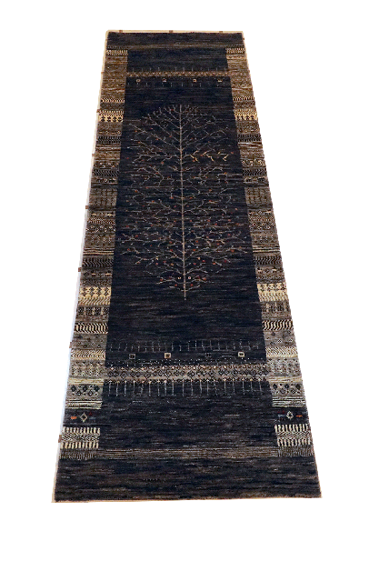 درختی    