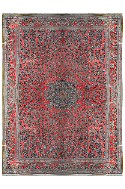 گنبد اشکی نوری