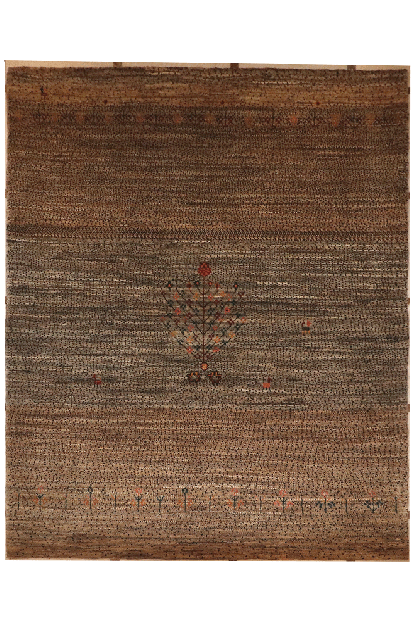 درختی    