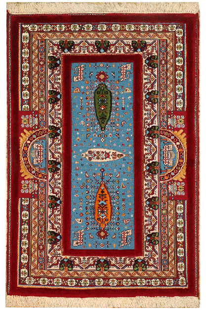 درختی    