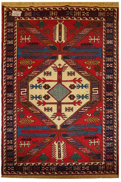 ترنجی هریس    