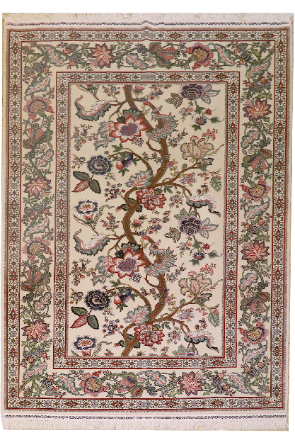 درختی اعلاباف