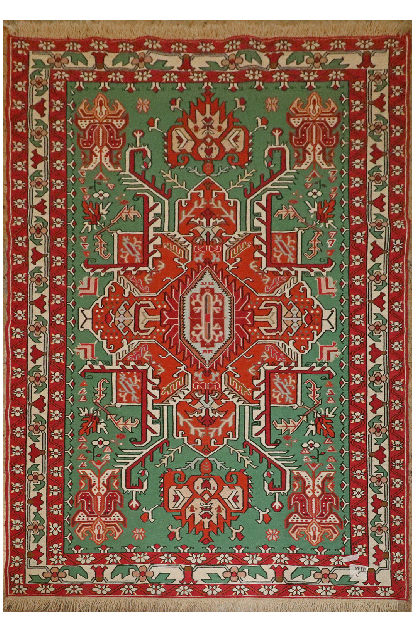ترنجی هریس    