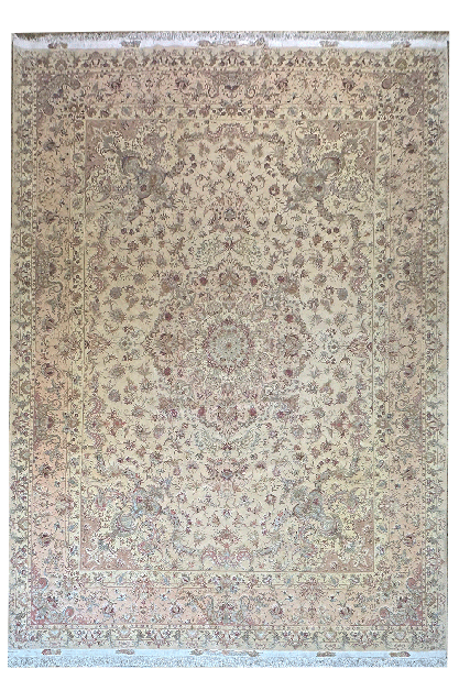 ترنجی بهشتی 