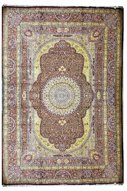 ترنجی جمشیدی