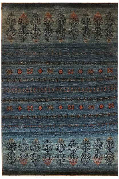 درختی    