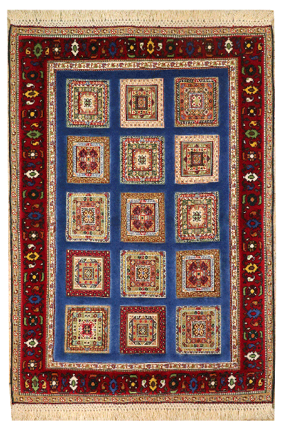 درختی    