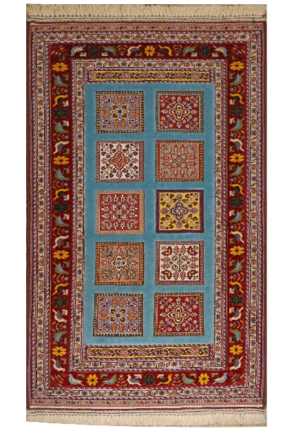 درختی    