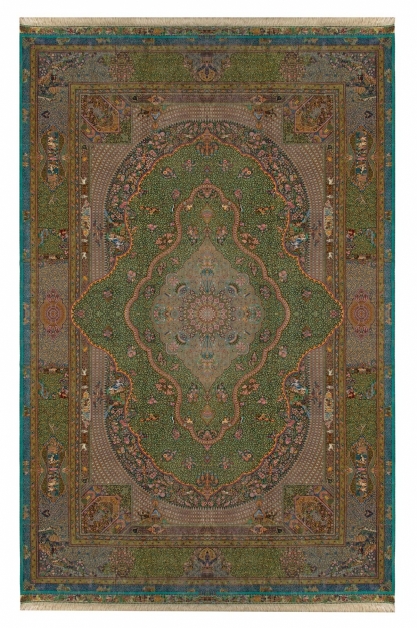 ترنجی شیخ صفی     