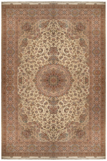 ترنجی زیر خاکی علیزاده