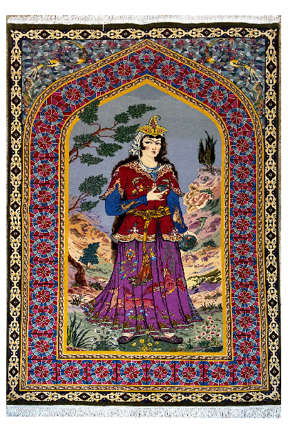محرابی میر مهدی