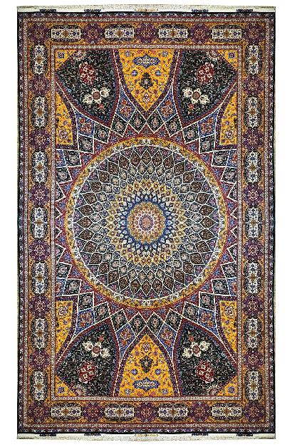 گنبد    