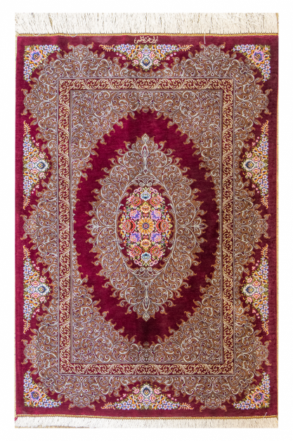ترنجی کاظمی