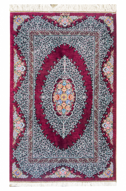 ترنجی کاظمی