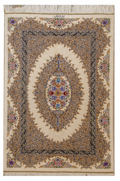 ترنجی کاظمی