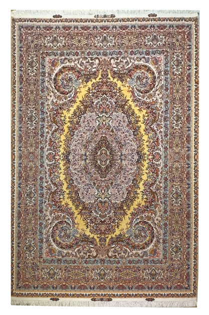  ترنجی موج مهر     