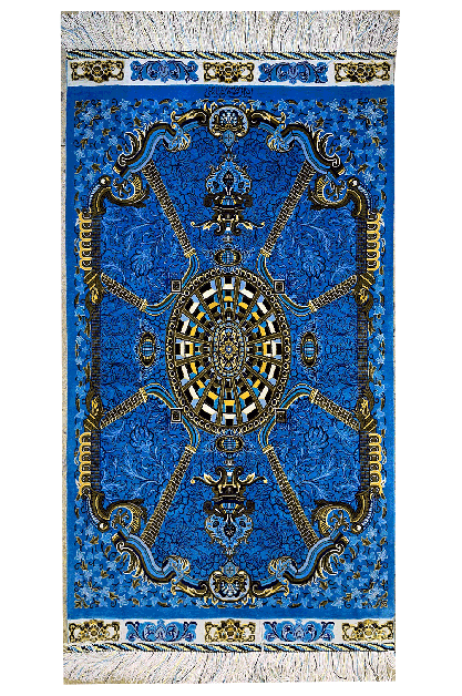 ترنجی عباسی