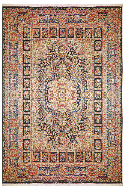 گلستانی سالاری