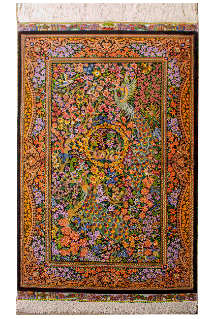 ترنجی عرب لو
